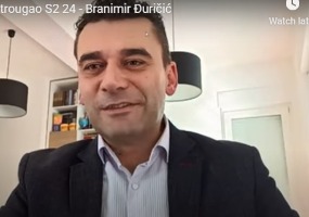 Branimir Đuričić: S dvojicom koji su mi prijetili smrću sam se sprijateljio